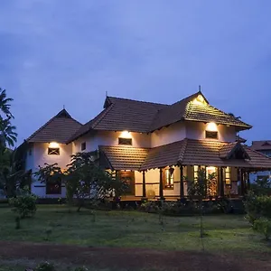3* Resort Rasa Gurukul