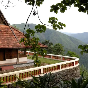 3* Resort Paradisa Nature